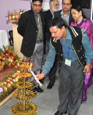 Global Institute of Management and Technology Nadia Activities and Events photo 5